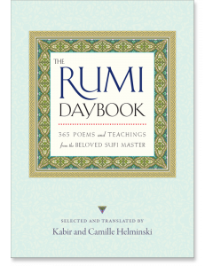 The Rumi Daybook