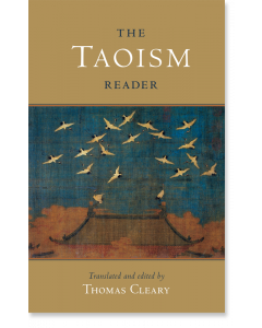 The Taoism Reader