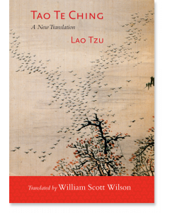 Tao Te Ching
