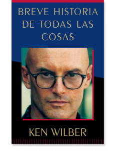 Breve historia de todas las cosas