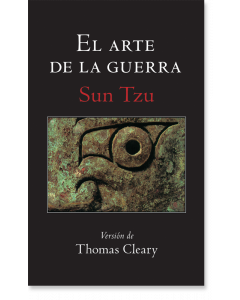 El arte de la guerra (The Art of War)