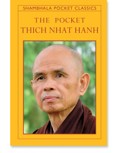 The Pocket Thich Nhat Hanh