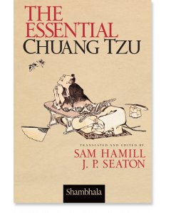 The Essential Chuang Tzu