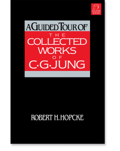 A Guided Tour of the Collected Works of C. G. Jung
