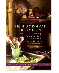 In Buddha's Kitchen