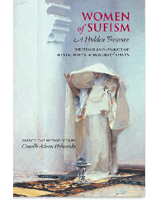 Women of Sufism