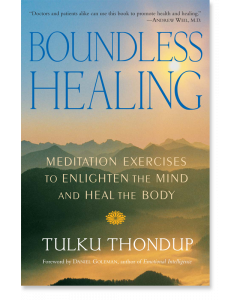 Boundless Healing