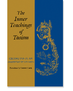 The Inner Teachings of Taoism