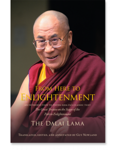 From Here to Enlightenment