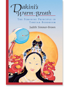 Dakini's Warm Breath