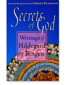 Secrets of God