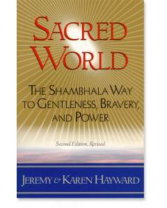 Sacred World