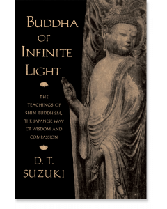 Buddha of Infinite Light