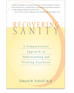 Recovering Sanity