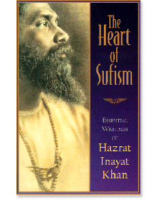 The Heart of Sufism