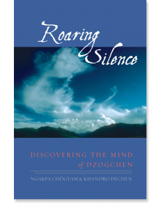Roaring Silence