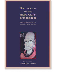 Secrets of the Blue Cliff Record