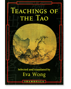 Teachings of the Tao