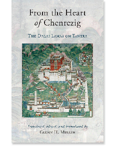 From the Heart of Chenrezig
