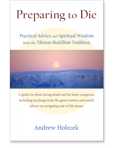 Preparing to Die