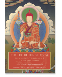 The Life of Longchenpa
