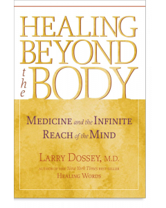 Healing beyond the Body