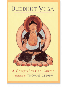 Buddhist Yoga