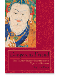 Dangerous Friend