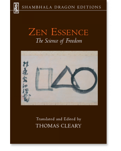 Zen Essence