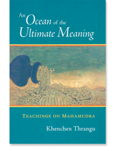 An Ocean of the Ultimate Meaning