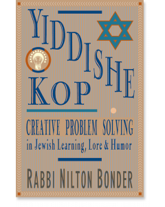 Yiddishe Kop
