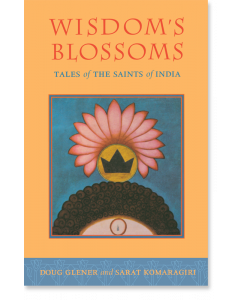 Wisdom's Blossoms