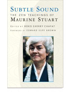 Subtle Sound