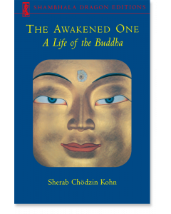 The Awakened One