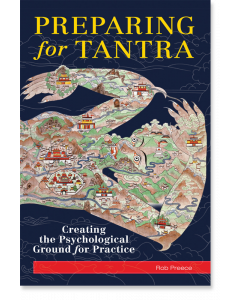 Preparing for Tantra