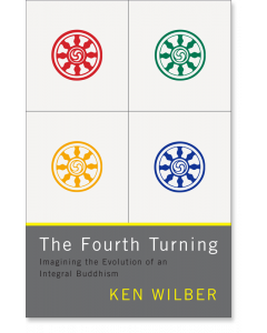 The Fourth Turning