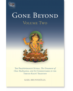 Gone Beyond (Volume 2)