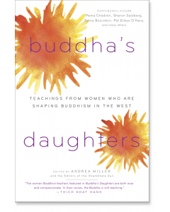 Buddha’s Daughters