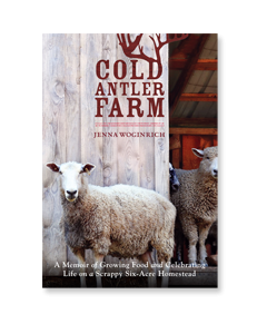 Cold Antler Farm