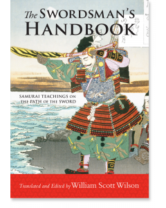 The Swordsman's Handbook