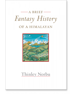 A Brief Fantasy History of a Himalayan