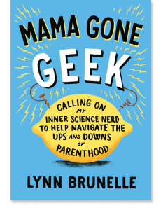 Mama Gone Geek