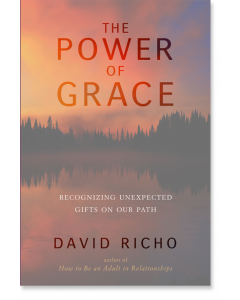The Power of Grace