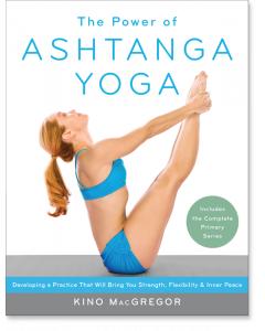 The Power of Ashtanga Yoga