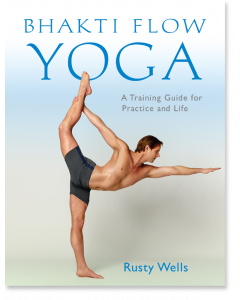 Bhakti Flow Yoga