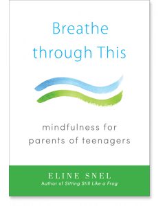 Breathe through This
