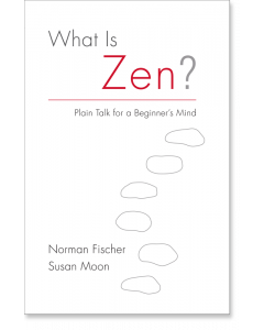 What Is Zen?