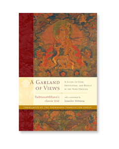 A Garland of Views