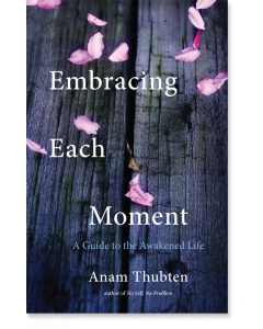 Embracing Each Moment