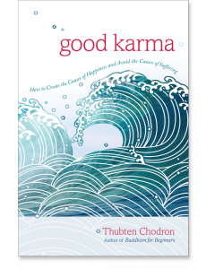 Good Karma
